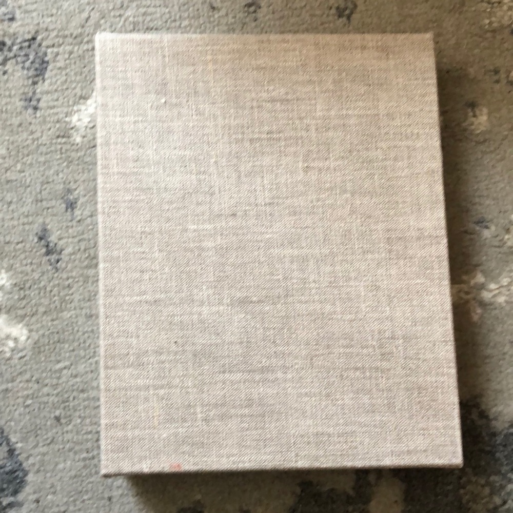 Rustic canvas - Picture 1 of 4